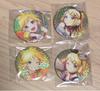 [USED] Kagamine Rin and Kagamine Len Hologram Badge Bonus Project Sekai