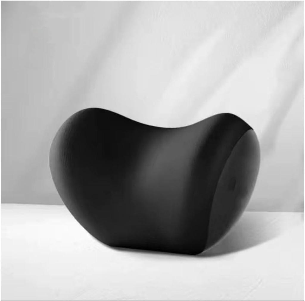 Car Lumbar Support Pillow for Long-Distance Driving
