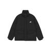New Balance Down Jacket Unisex Black AMJ14309-BK