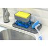 RSINC 2 in 1 Soap Dispenser for Bathroom Accessories Dishwasher Liquid Holder JL186515882167