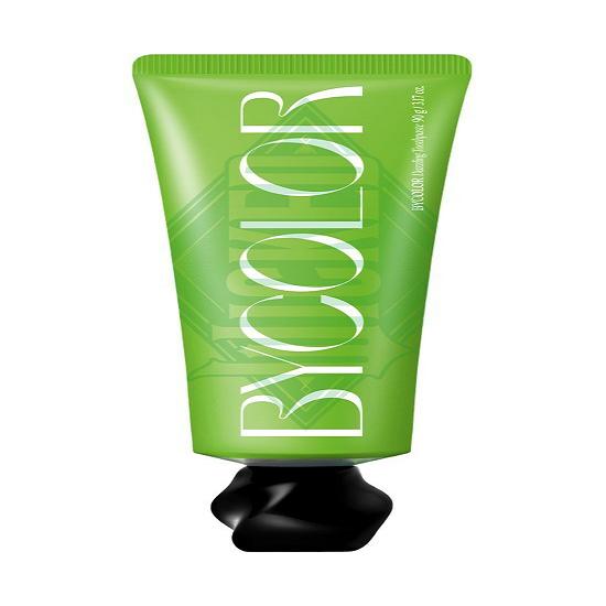 Bycolor Dazzling, Cheerful Toothpaste Double Promotion (Dazzling 90gX2, Cheerful 100gX2) (Wicked Collaboration)