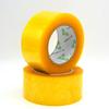 Thick Large Roll Transparent Tape for High-Adhesion E-commerce Packaging