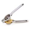 Stainless Steel Citrus Fruits Juicer Hand Manual Orange Juicer Kitchen Tools Juice Fruit Pressing Lemon Squeezer