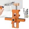 6/8/10mm Cabinet Door Panel Installation Jig for Installing Cabinets