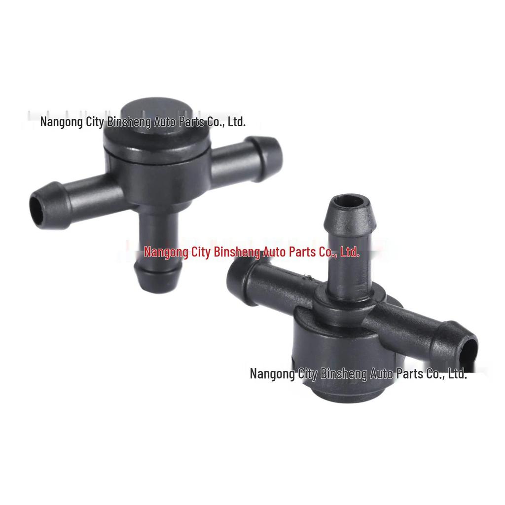 Torkararmskontrollventil för Volvo C30, C70, S40 - Artikelnummer 31391513