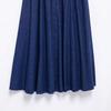 2025 Spring Women's Slim Fit Pleated Strapless Dress