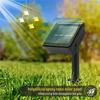 7m/12m/22m Solar Rope Lights Outdoor Fairy String Lights 8 Modes Decorative Lighting Trail Patio Pool Garden Party Christmas Decoration