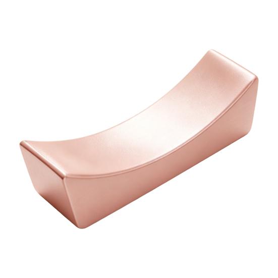 Spoon Chopstick Rest Stainless Steel Creative Ingot Shape Spoon Chopstick Holder Rustproof Tableware Stand for Home Restaurant Hotel Use