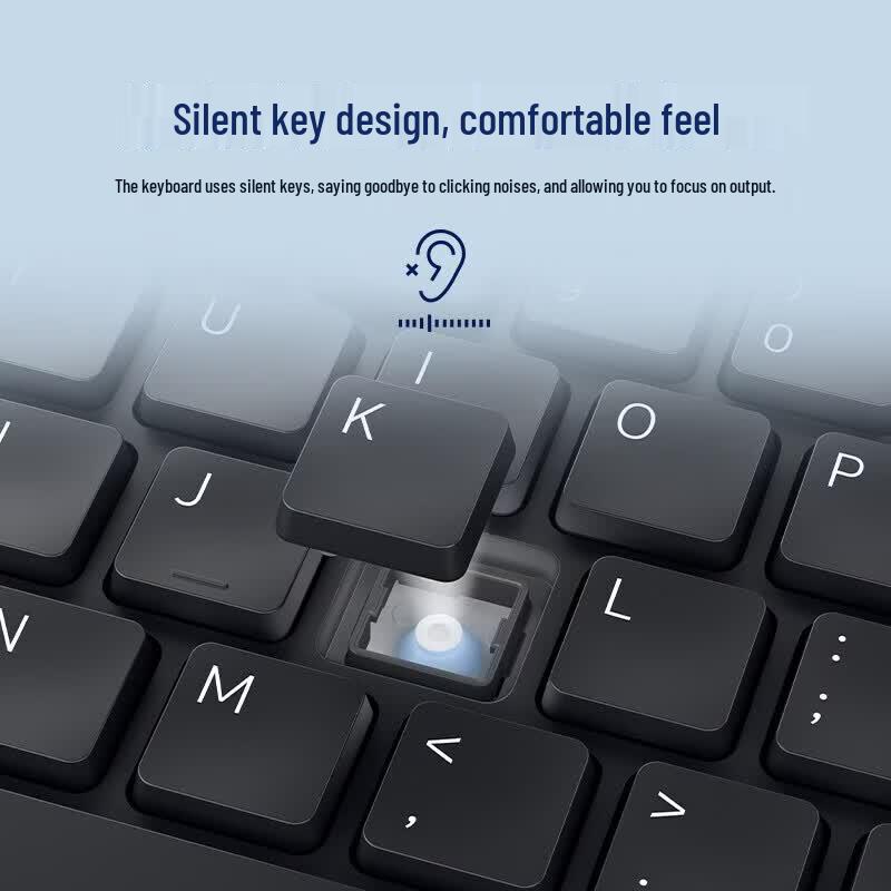 Dell KB525C Wired Collaboration Keyboard