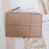 Sheepskin Retro Card Holder & Coin Purse