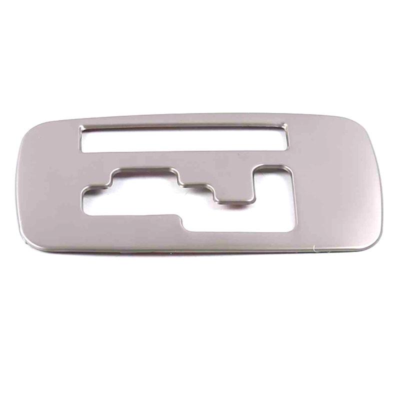 2010-2017 Mitsubishi Outlander Steering Wheel Trim & Interior Accents