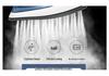 Handheld Steam Iron for Household and Dormitory