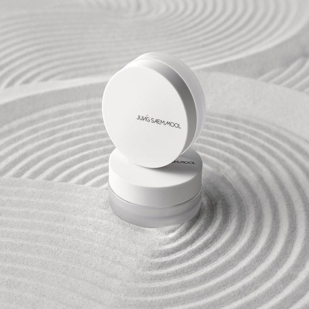 JUNGSAEMMOOL Pro-lasting Finish Powder Bare Blur 10g