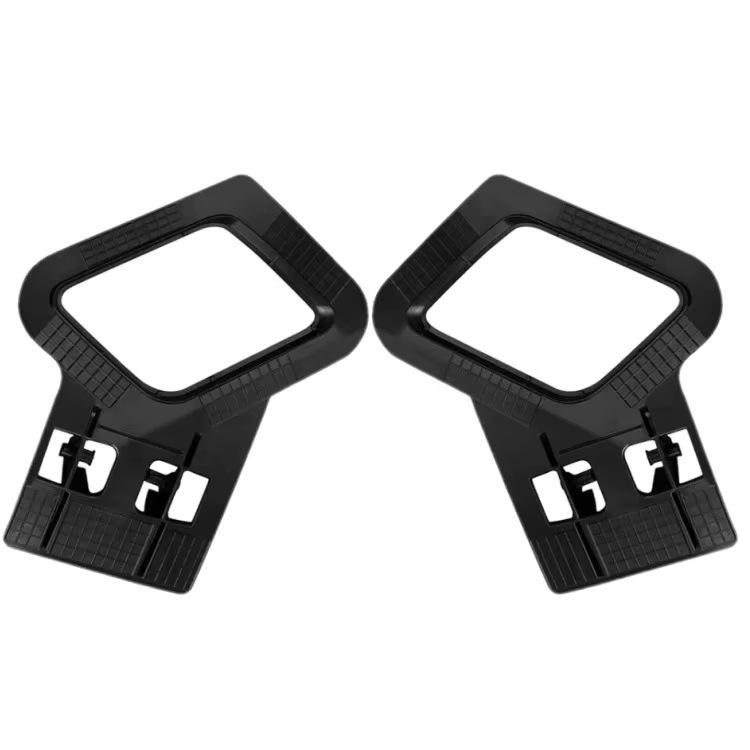 Volvo XC90 2020-2022 Front Bumper Tow Hook Cover 31663489