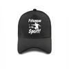 Petanque Boule Baseballkappen Sommer Mode Verstellbare Snapback Petanque Ist Mein Sport Hüte Schirmmütze MZ-365