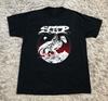 Schlafband Schwarzes Baumwollhemd Alle Größen S5XL Unisex T256 Unisex T-Shirt