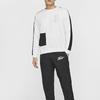 Nike Logo Knit Training Sweatshirt Men Tops White DB4210-100