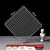 304 Stainless Steel BBQ Grill Mesh