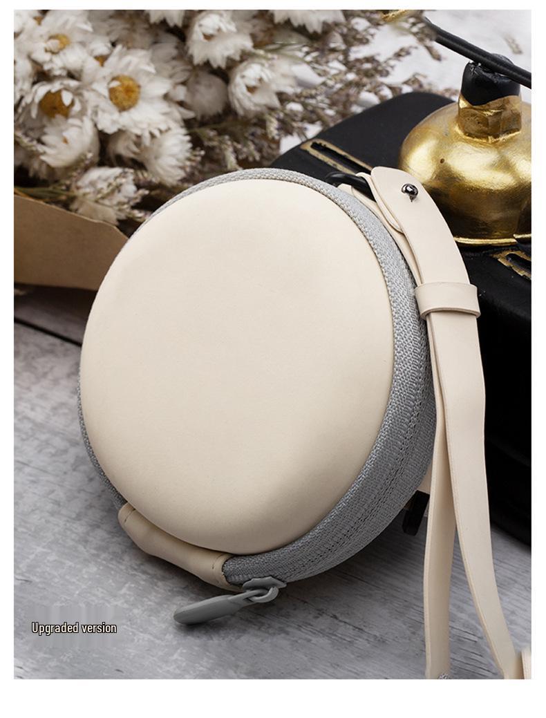 

Портативный Модный Складной Чехол для Очков с Сумкой для Хранения