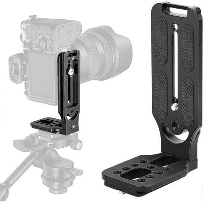 Stativy, trojnožky, držáky – Držáky pro fotoaparáty