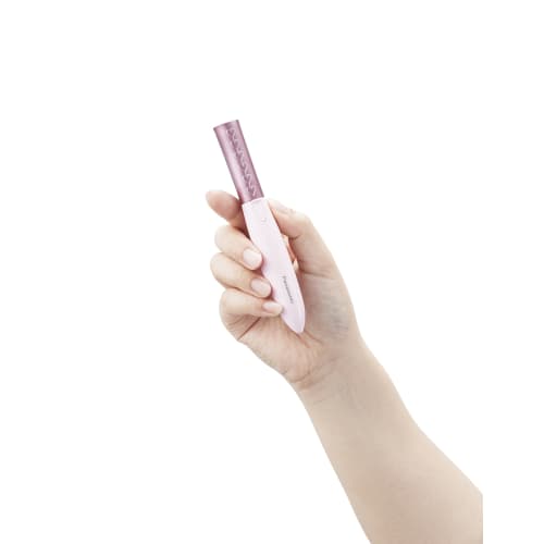 Panasonic Eyelash Curl (Natural Curl) Pink EH-SE10P-P