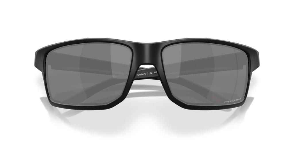 Oakley Sunglasses OO9470 Matte Black 62