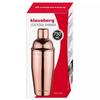 Shaker Barmański Do Koktajli 750ml Klausberg Kb-7650 Lumarko!