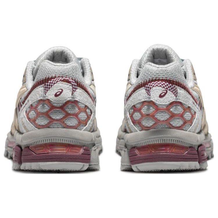 Asics Gel-Kahana 8 Silver Berry Women's 1012A978-023