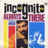 7inch Record INCOGNITO JOCELYN BROWN  Always There TLK10 Talkin Loud 1991 UK Dance  Electronica Used