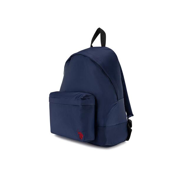 U.S. Polo Assn. Рюкзак BIUXT5674MIA Темно-синий