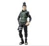 [USED] Bandai Spirits Nara Shikamaru: The Brain That Sees Ahead Figure