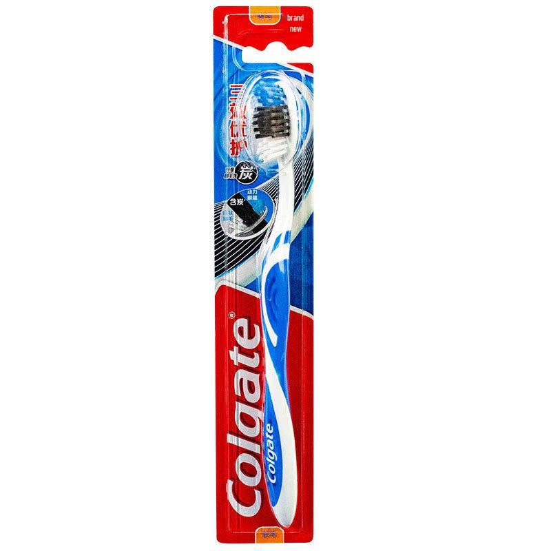 Colgate Triple Action Toothbrush