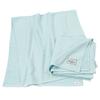 Hiorie Bath Natural Gauze Set of Ice Senshu Towel Japanese-Made Towels, Towels, 2, Blue,