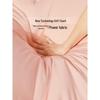 FUANNA Silk & Soybean Fiber Blend Spring Autumn Duvet Insert
