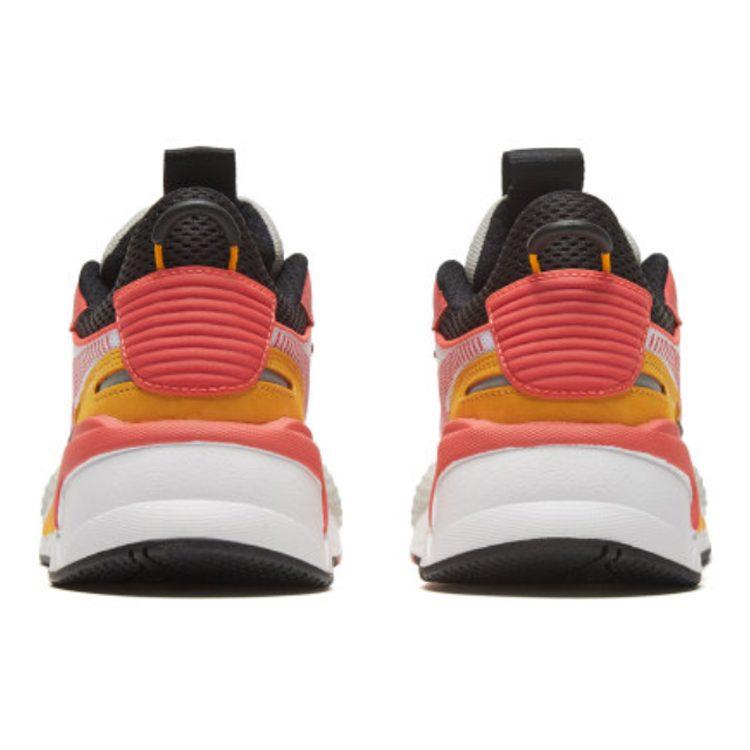 Puma RS X Spielzeug 'Hot Coral' 369449-19