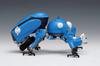Wave Ghost In the Shell SAC_2045 Tachikoma 2045 Ver. 1/24 Scale Pre-Colored Plastic Model Kit, Approximately 11cm Long (KK-052)