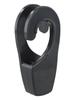 Cable Accessories Mudguard Hook Quick Adjustable Hook Angled Side Entry Grooves