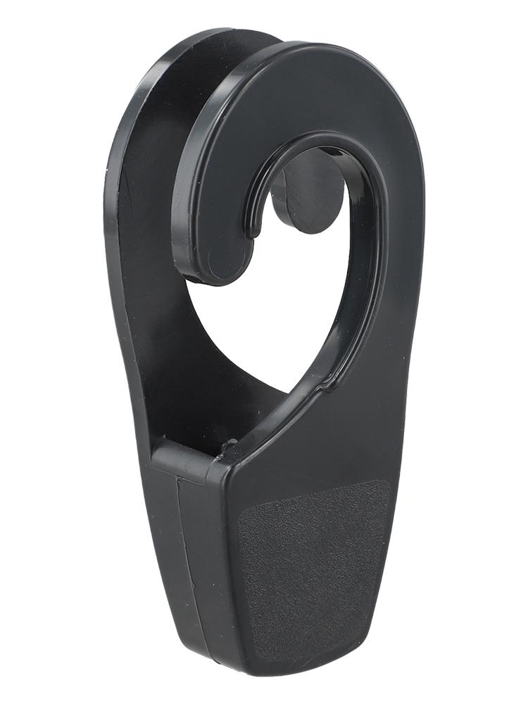 Cable Accessories Mudguard Hook Quick Adjustable Hook Angled Side Entry Grooves