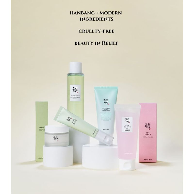 Beauty of Joseon Jello Skin Massage Cream