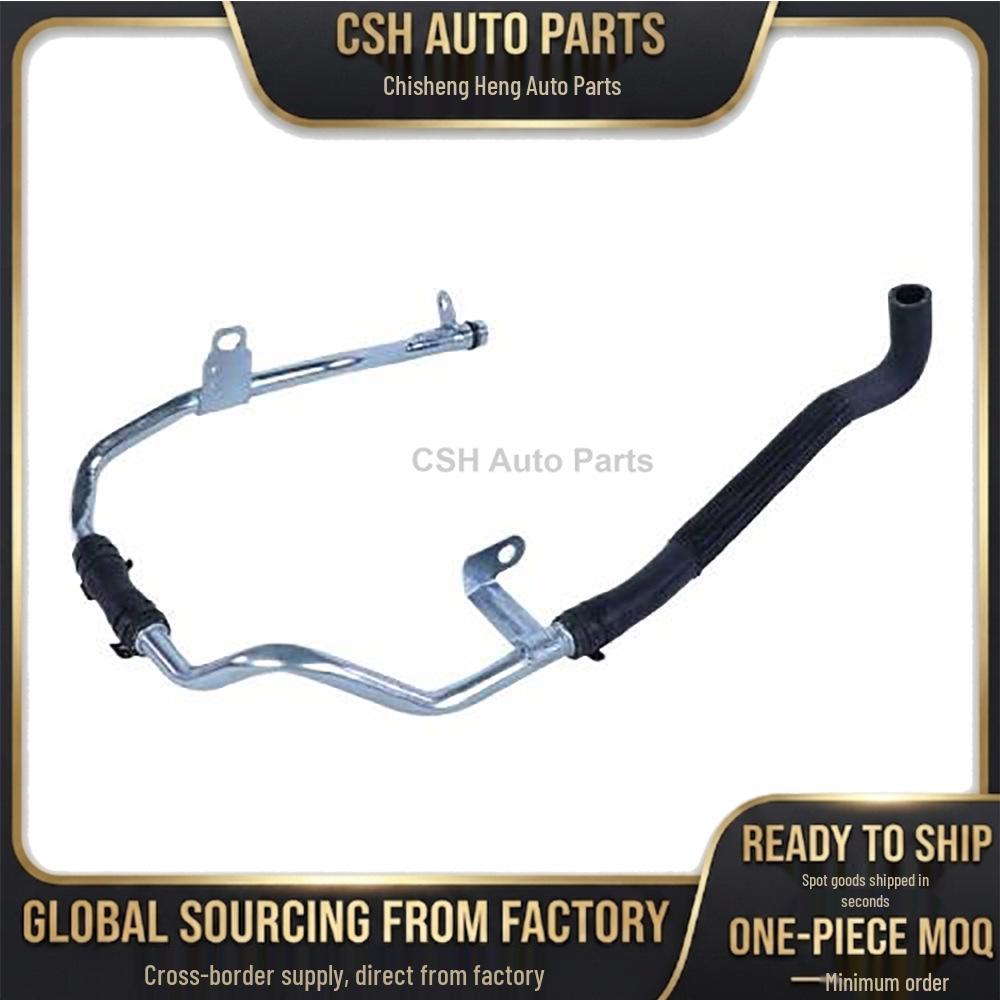 Compatible Water Pump Hose for Mercedes F167/F172/F205/F213 (Part A2742001751)