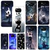 Hollow Knight Tecknad Fodral För Xiaomi Poco X7 X6 X5 M7 M8 Pro F7 Ultra Redmi 15C 15 13C 13 12C 12 10 10C 10A Konst Fundas Po