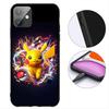Charmander P-Pokemons GO P-Pikachus Phone Cover for Xiaomi Poco C85 C65 C75 X7 X6 M6 M8 F7 F8 Ultra F6 Pro 4G 5G Protective Case