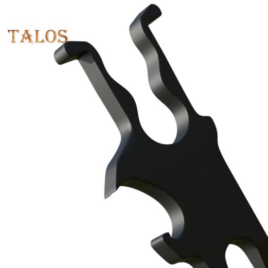 Suporte Magnético para Cigarro de Golfe Smoke Porta Copo de Cerveja e Ferramenta para Reparar Divots 3 em 1 Acessório de Golfe Multifuncional Presentes para Homem