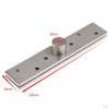 Stainless Steel Concealed 360° Hinge For Revolving Doors