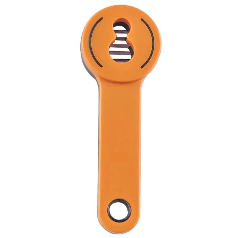 

Manual Green Bean Slicer Multi-functional Vegetable Cutter Household Kitchen Cooking Accessories Tool Creative Green Bean Tools жёлтый