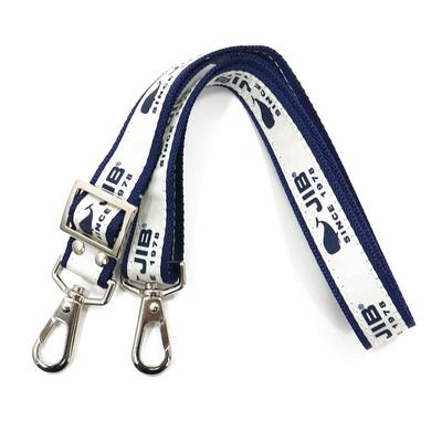 JIB Shoulder Belt SB25MG34 (Navy)