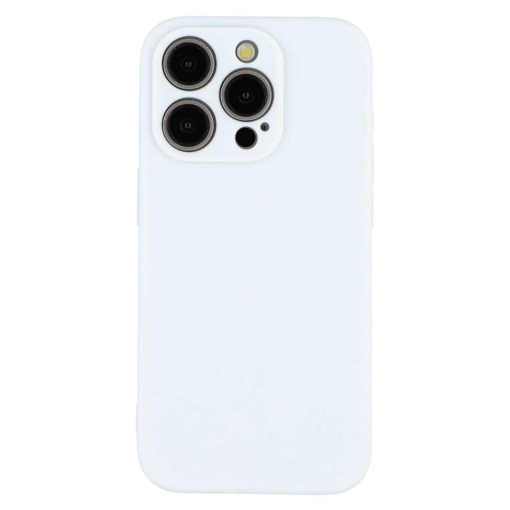Zakup Hurtowy 25 sztuk Etui na iPhone 13 Pro Max 1,2 mm TPU Matowe Pokrowiec na Telefon