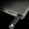 Pen Tip 0.70mm 4096 Pressure Styluses Pen Writing Drawing Cellphone Pen Capacitive Pen For S24 5G Phones