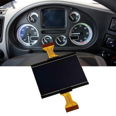 1 kus náhradního LCD displeje, vysoce kvalitní příslušenství typu Plug-and-play, zbrusu nové, přímo kompatibilní s DAF TRUCK CLUSTERN