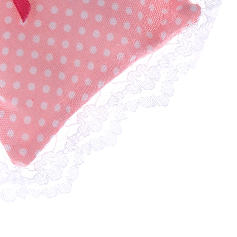 Dollhouse Single Mattress With Pillows 1/12 Dolls House Bedroom Furniture